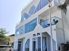 -三亚西岛海洋文化旅游区