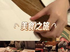 -安妮意大利餐厅(国贸店)