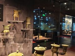 -盘龙城遗址博物院