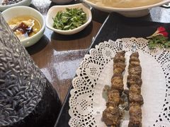 -快乐小羊(富强中路店)