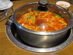 -阿婉贵州苗家酸汤鱼(梅林店)