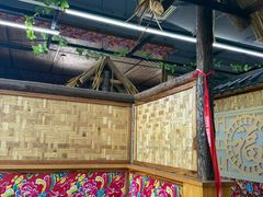 -东北铁锅炖鱼·大鹅·小鸡·排骨(五塔寺广场店)