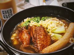 -华嫂冰室(尖沙咀店)