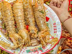 -吉利龙虾·新派海鲜烧烤