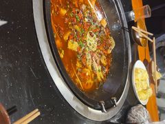 -山城柴火鸡·全鸡宴·跳水蛙(五小区店)