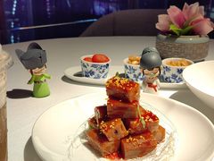 -悦轩中餐厅·高空江景·杭州柏悦酒店