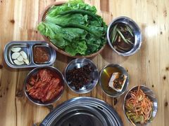 麻蒲碳烤肉(远景路店)-麻蒲碳烤肉(远景路1号店)