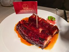 -侨美食家·粤菜(体育西路店)