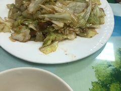 -茶港食堂(武昌店)