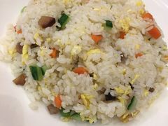 扬州炒饭-玉华台饭庄·淮扬菜·烤鸭(望京店)