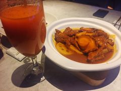 -上和臻品中国菜(花园街店)