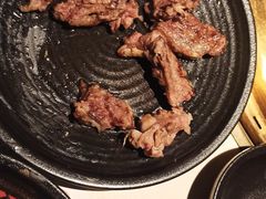 -赤坂亭·M9和牛烧肉(南京江南虹悦城店)