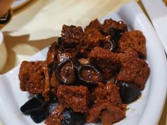 -阿莉餐厅(枣阳路店)