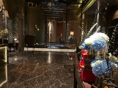 -足本纪·足道 SPA 简餐 洗浴(钱江新城店)