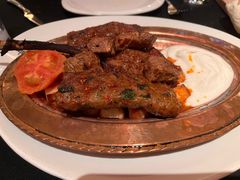 -Efes Turkish & Mediterranean Cuisine 艾菲斯餐厅(陆家嘴店)