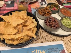 -墨纪Mojí墨西哥餐厅(官舍店)