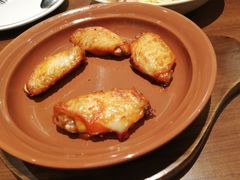 -萨莉亚意式餐厅(南京万达茂店)