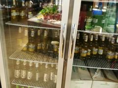 -欢乐牧场海鲜烤肉自助(牡丹园店)