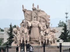 -晋国博物馆
