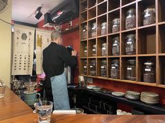 大堂-RUMORS COFFEE ROASTERY鲁马滋咖啡(湖南路店)