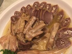 -扬州香格里拉·香宫中餐厅