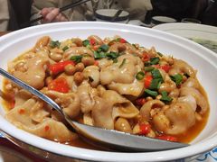 -柴火农家·江西赣南菜(土华店)