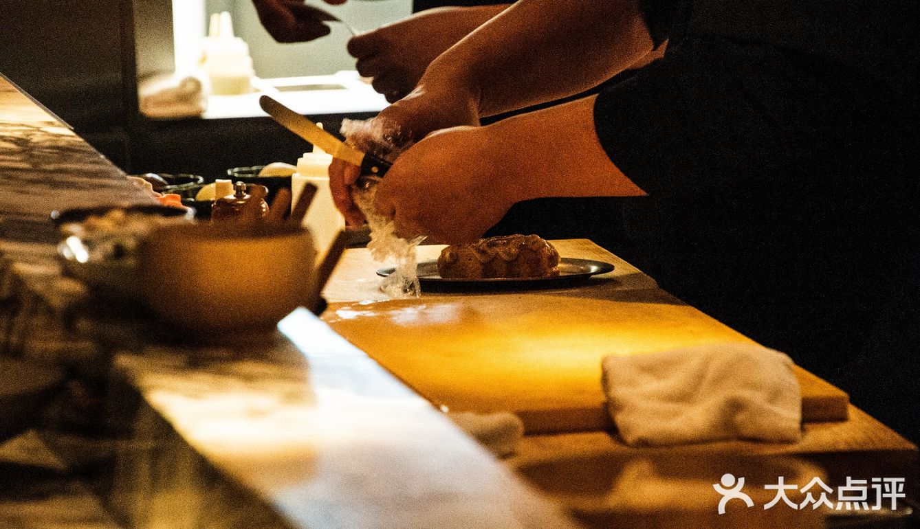 宝子们，圣诞月一定要来吃这家宝藏居酒屋🌟