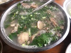 -胡记牛肉汤锅(光辉路总店)