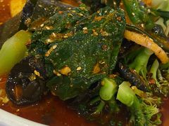 冒菜-粤珍轩.创始店.始于2001(含光门店)