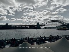 -悉尼海港大桥