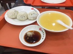 -庆丰包子铺(潘家园店)