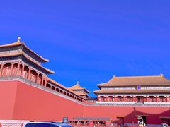 -故宫博物院(故宫)