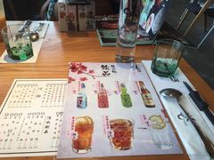 -味太助·银饭食堂(中华城店)