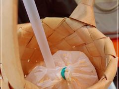 -小小集渔·泰式大排档(太古里香槟店)