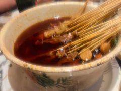 -160烧烤(香坊店)