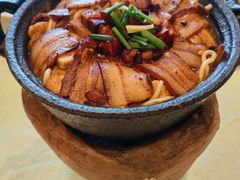 -百花人家(门城水岸店)
