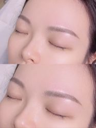 -UP&UP·半永久眉毛眼线机器野生眉