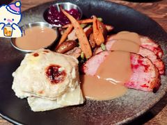 -Q MEX 库迈墨西哥餐吧(三里屯店)