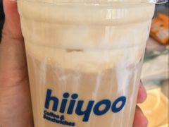 -海岩咖啡·三明治(晋中奥莱店)
