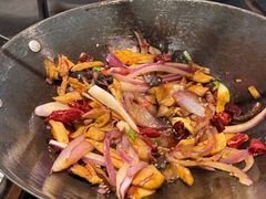 -吃货私房菜(丽江束河古镇店)