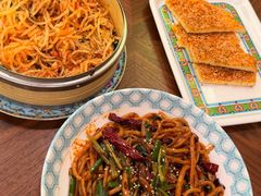 -丝路传奇·中国拉面航母店(北医三院店)