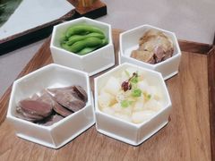 -小厨娘淮扬菜(江宁万达店)