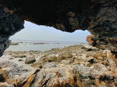 -养马岛旅游度假区