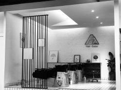 -ASA HAIR SALON