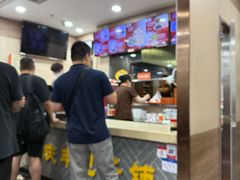 -庆丰包子铺(南站二店)