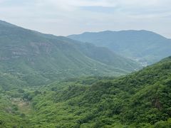 -妙峰山风景名胜区