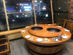 -咱屯子铁锅炖直营店(十三纬路店)