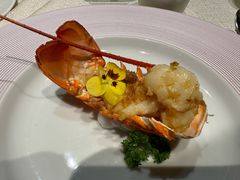 -富临饭店阿一鲍鱼