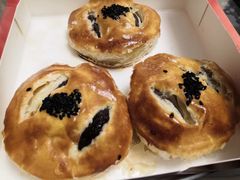 -巴莉甜甜(双岗一店)