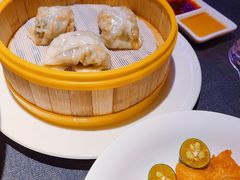 -锦府园·新台州菜(合生汇店)
